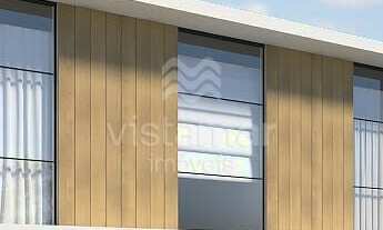 Imagem 2: Excelente Sobrado Alto Padrão com projeto moderno e sofisticado em Piçarras - SC