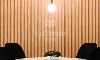 Imagem 6: Excelente Sobrado Alto Padrão com projeto moderno e sofisticado em Piçarras - SC