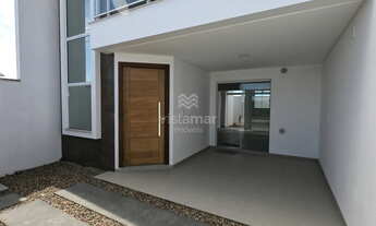 Imagem 2: Sobrado 3 quartos sendo 1 suíte à venda no bairro Nossa Senhora de Fátima - Penha/SC