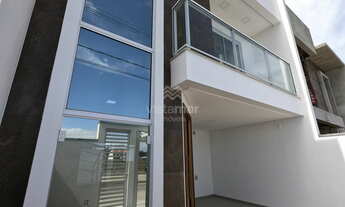 Imagem 4: Sobrado 3 quartos sendo 1 suíte à venda no bairro Nossa Senhora de Fátima - Penha/SC