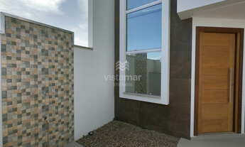 Imagem 3: Sobrado 3 quartos sendo 1 suíte à venda no bairro Nossa Senhora de Fátima - Penha/SC