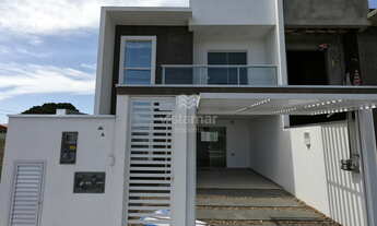 Imagem: Sobrado 3 quartos sendo 1 suíte à venda