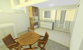 Imagem 7: Sobrado 3 quartos sendo 1 suíte à venda no bairro Nossa Senhora de Fátima - Penha/SC