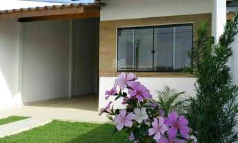 Imagem: Casa à venda - 2/4 sendo 1 suíte em Barra