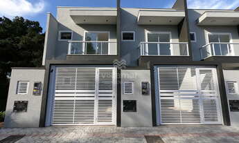 Imagem: Sobrado 2 suítes PRONTO PARA MORA à venda