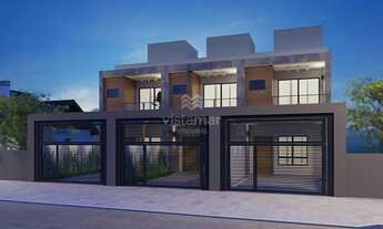 Imagem: Casa Sobrado à venda em Balneário Piçarras/SC