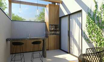 Imagem 5: Casa Sobrado à venda em Balneário Piçarras/SC