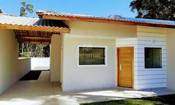 Imagem: Casa individual à venda no bairro Quinta