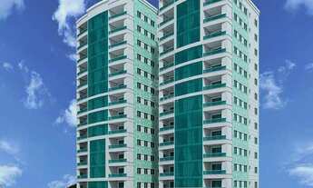 Imagem: Apartamento de alto padrão à venda no