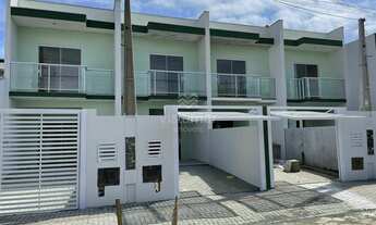 Imagem: Sobrado Geminado à venda em Balneário