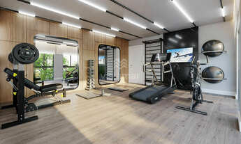 Imagem 6: Apartamento Alto Padrão à venda em Balneário Piçarras/SC