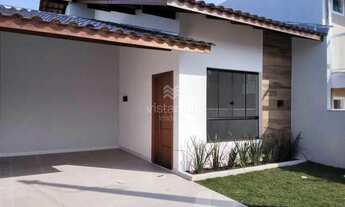 Imagem 3: Casa na Quinta dos Açorianos em Barra Velha-SC com 2 quartos e 98 m²