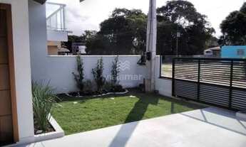 Imagem 5: Casa na Quinta dos Açorianos em Barra Velha-SC com 2 quartos e 98 m²