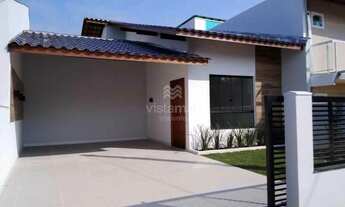 Imagem 2: Casa na Quinta dos Açorianos em Barra Velha-SC com 2 quartos e 98 m²