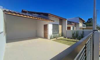 Imagem 4: Casa na Quinta dos Açorianos em Barra Velha-SC com 2 quartos e 98 m²