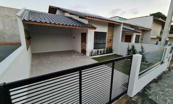 Imagem 1: Casa na Quinta dos Açorianos em Barra Velha-SC com 2 quartos e 98 m²