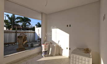 Imagem 7: Apartamento térreo novo e PRONTO PARA MORAR com 3 quartos sendo 1 suíte na Itajuba em Barr