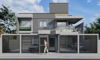 Imagem 2: Apartamento térreo novo e PRONTO PARA MORAR com 3 quartos sendo 1 suíte na Itajuba em Barr