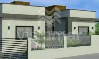 Imagem: Casa à venda em Barra Velha/SC