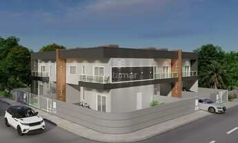 Imagem 2: Sobrado alto padrão à venda no Centro - Barra Velha/SC