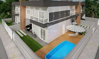 Imagem: Sobrado alto padrão à venda no Centro