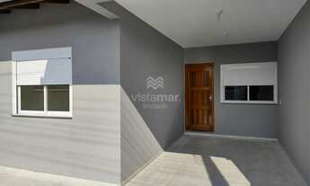 Imagem 5: Casa térrea com 1 suíte mais 2 quartos e 2 vagas de garagem em Balneário Piçarras