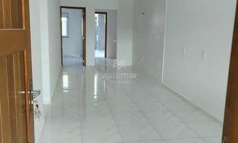 Imagem 7: Casa térrea com 1 suíte mais 2 quartos e 2 vagas de garagem em Balneário Piçarras