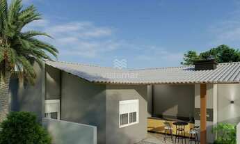 Imagem 3: Casa térrea com 1 suíte mais 2 quartos e 2 vagas de garagem em Balneário Piçarras