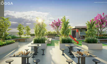 Imagem 3: Apartamento à venda no bairro Praia de Armação do Itapocorói - Penha/SC