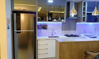 Imagem: Apartamento de 2 Dormitórios no Centro