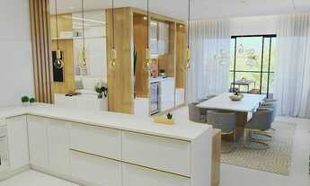 Imagem: Lançamento Apartamento 3 quartos sendo