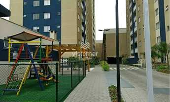 Imagem: Apartamento de 2 quartos no Centro de Balneário