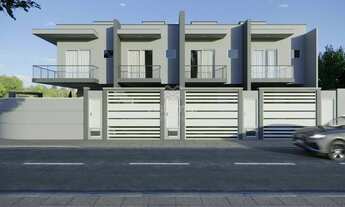 Imagem: Sobrado 2 suítes à venda em Balneário