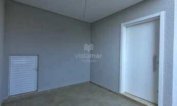 Imagem 7: Sobrado NOVO E PRONTO PARA MORAR com 3 quartos sendo 1 suíte à venda no bairro Itajuba - B