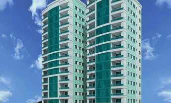 Imagem: Apartamento de alto padrão à venda no