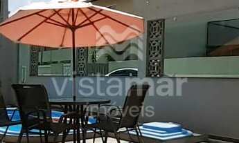 Imagem 4: Casa à venda com piscina no Centro - Balneário Piçarras/SC