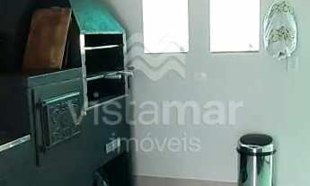 Imagem 6: Casa à venda com piscina no Centro - Balneário Piçarras/SC