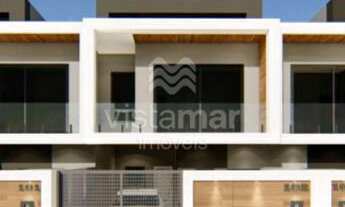 Imagem 2: Lindo Sobrado 3 quartos sendo 1 suíte no Itacolomi em Balneário Piçarras/SC