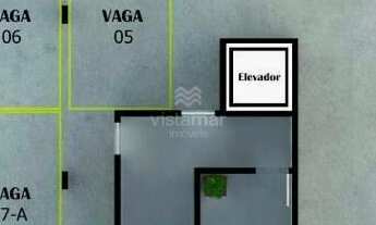 Imagem 5: Apartamento 1 por andar com 3 quartos sendo 1 suíte em Balneário Piçarras/SC