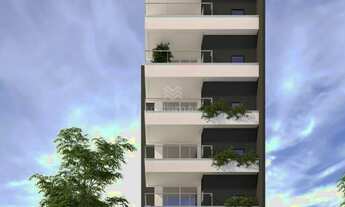 Imagem 2: Apartamento 1 por andar com 3 quartos sendo 1 suíte em Balneário Piçarras/SC