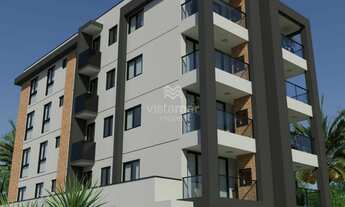 Imagem 2: Apartamento com 3 dormitórios no bairro Tabuleiro - Barra Velha/SC