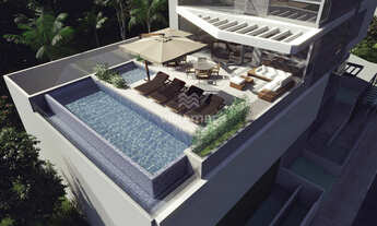 Imagem 4: Apartamento alto Padrão em Bal. Piçarras - quadra mar