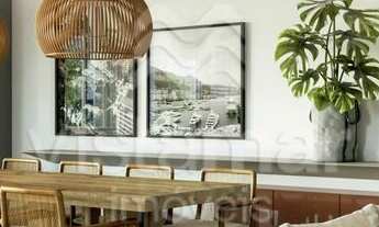 Imagem 5: Apartamento alto Padrão em Bal. Piçarras - quadra mar