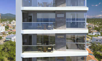 Imagem 7: Apartamento alto Padrão em Bal. Piçarras - quadra mar