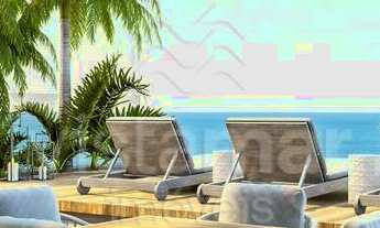 Imagem 2: Apartamento alto Padrão em Bal. Piçarras - quadra mar