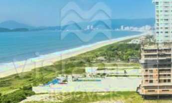 Imagem 3: Apartamento alto Padrão em Bal. Piçarras - quadra mar