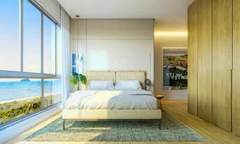 Imagem 6: Apartamento alto Padrão em Bal. Piçarras - quadra mar