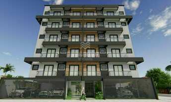 Imagem 4: Lançamento Apartamento 3 quartos sendo 1 suíte no bairro Itajuba - Barra Velha - SC