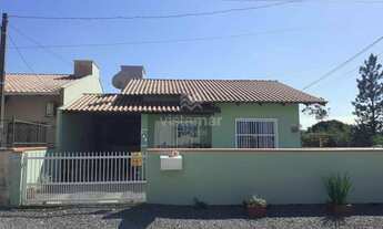 Imagem: Casa à venda em Barra Velha/SC