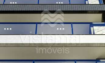 Imagem: Lançamento de Apartamento 1 por andar à